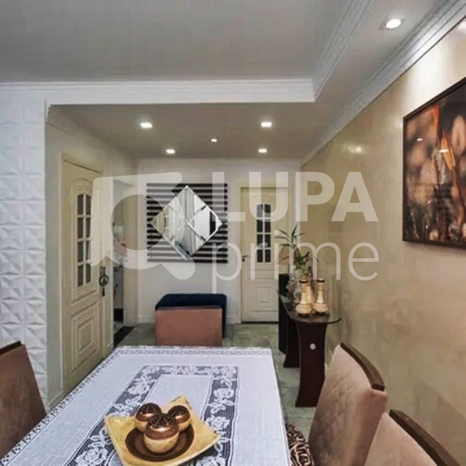 Casa, 4 quartos, 111 m² - Foto 6