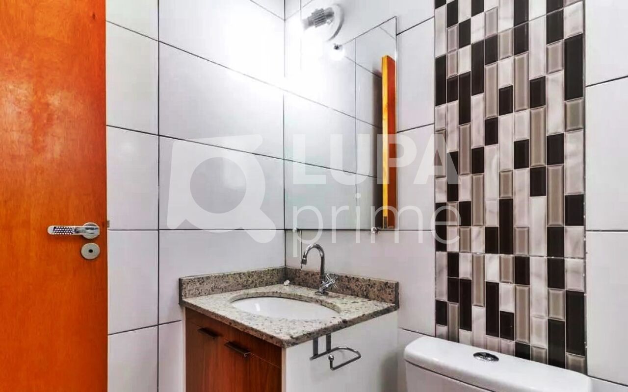 Apartamento, 1 quarto, 30 m² - Foto 12