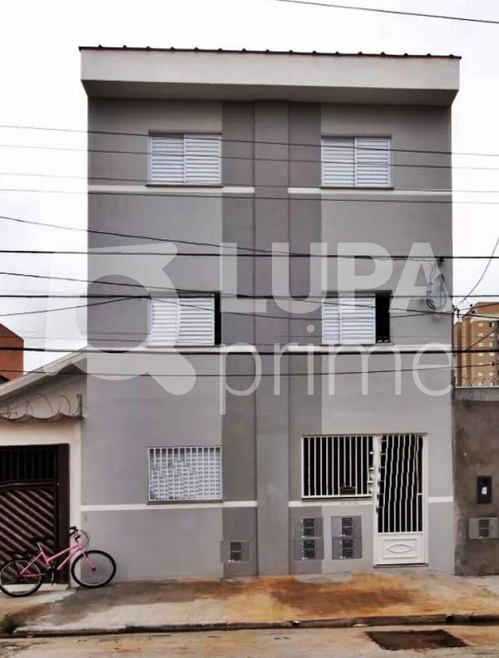 Apartamento, 1 quarto, 30 m² - Foto 16