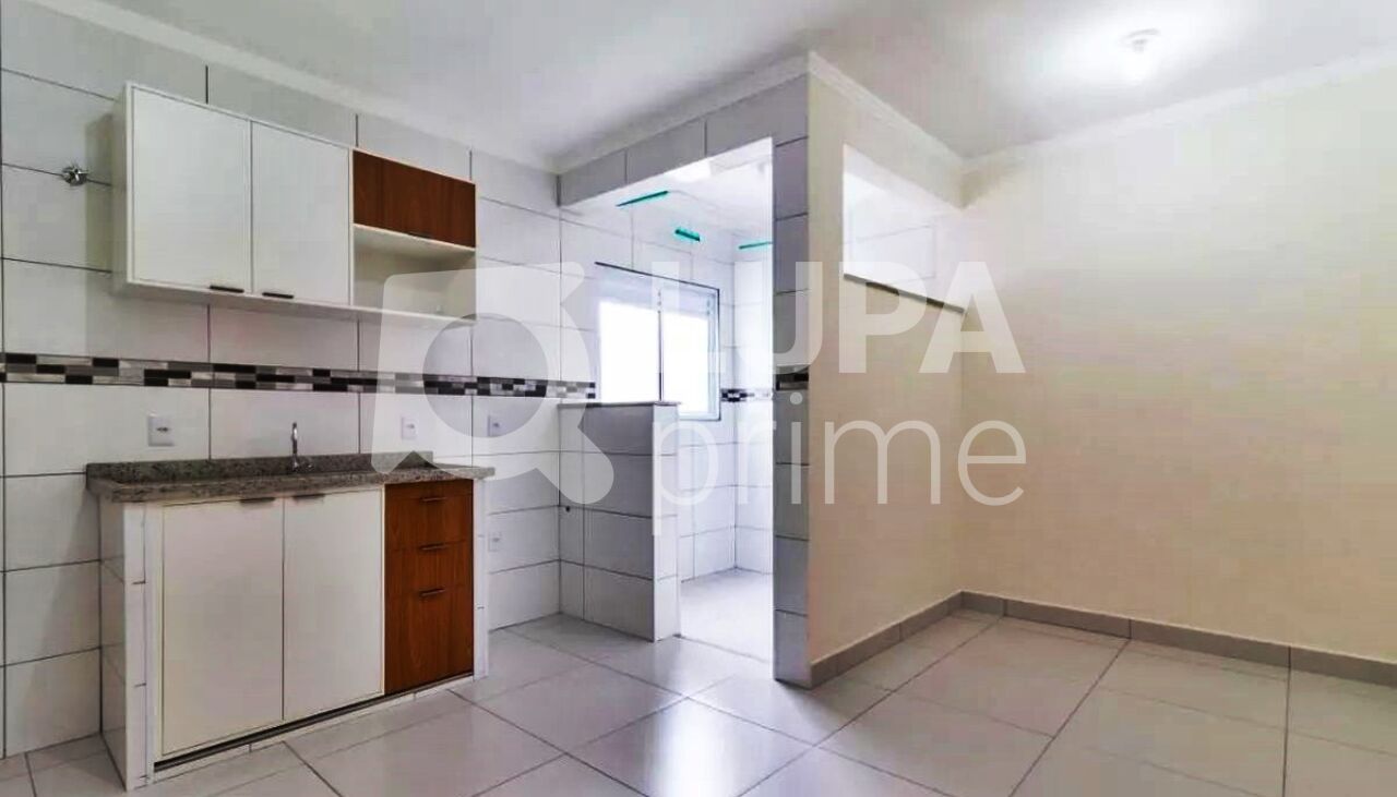 Apartamento, 1 quarto, 30 m² - Foto 9