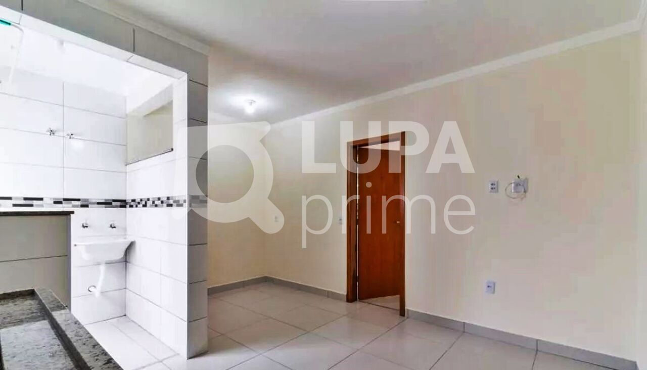 Apartamento, 1 quarto, 30 m² - Foto 3