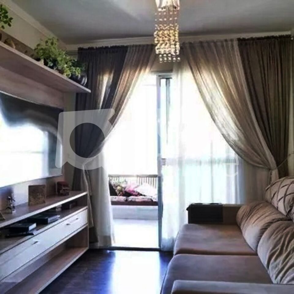 Apartamento, 3 quartos, 86 m² - Foto 1