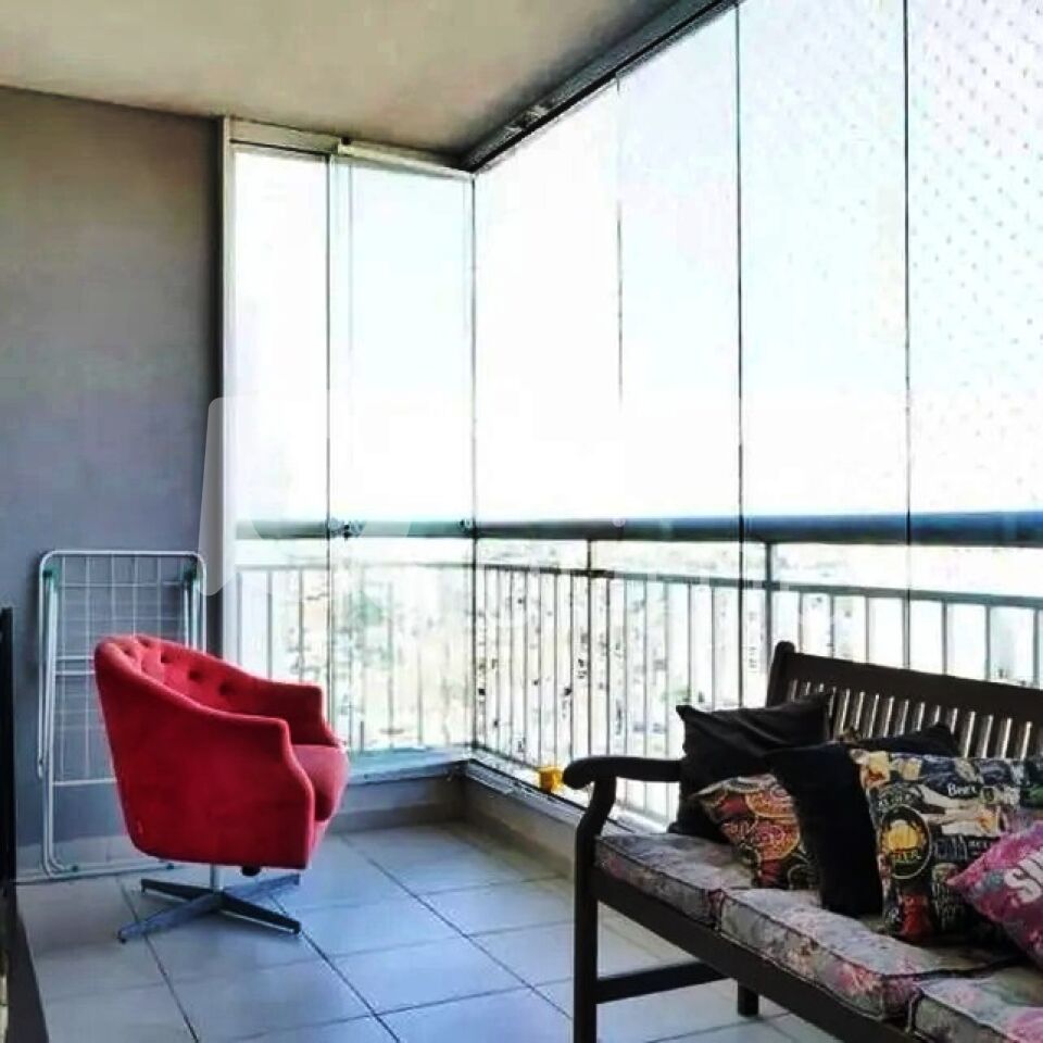 Apartamento, 3 quartos, 86 m² - Foto 6