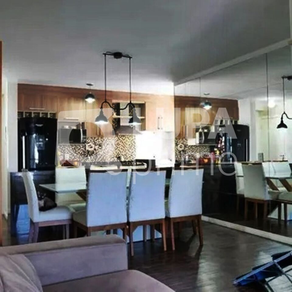 Apartamento, 3 quartos, 86 m² - Foto 2