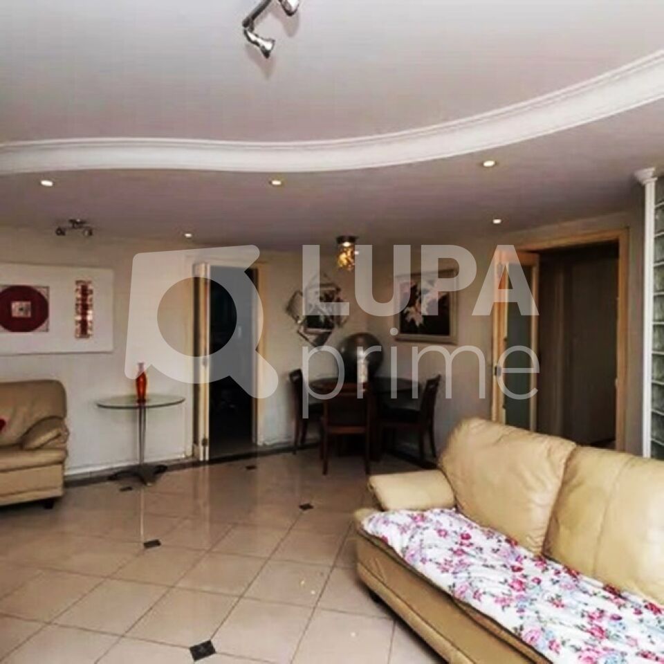 Apartamento, 3 quartos, 112 m² - Foto 3