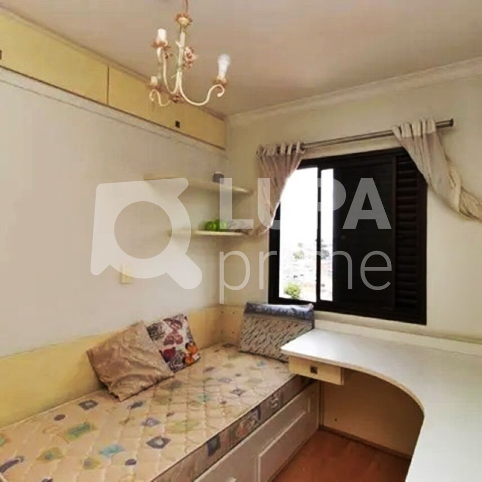 Apartamento, 3 quartos, 112 m² - Foto 9