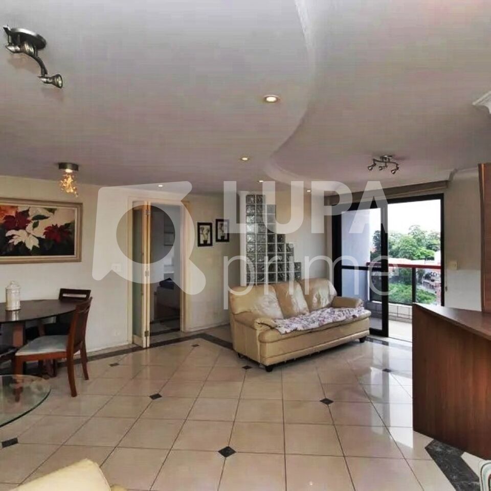 Apartamento, 3 quartos, 112 m² - Foto 4