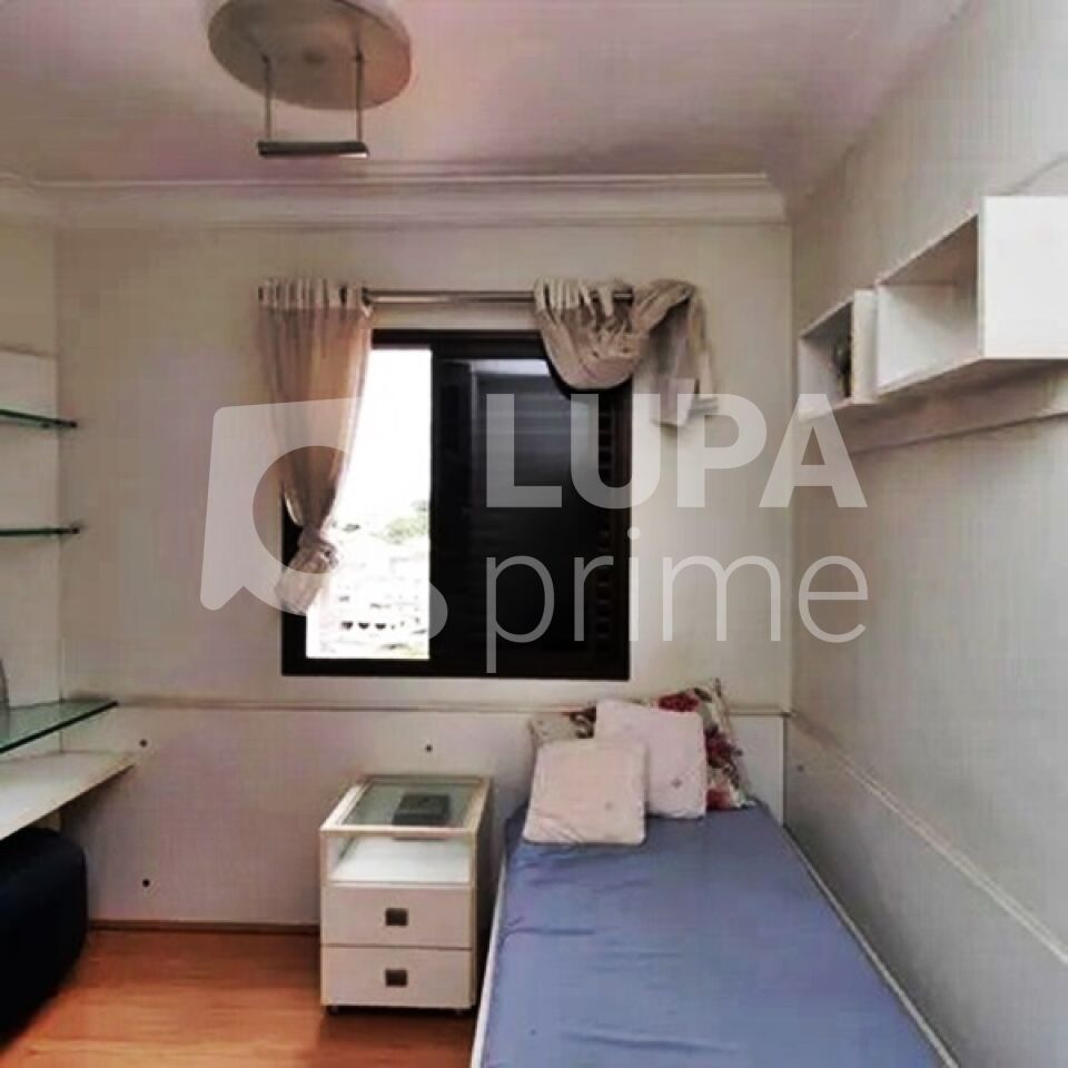 Apartamento, 3 quartos, 112 m² - Foto 11