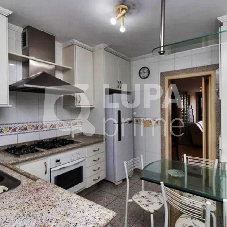 Apartamento, 3 quartos, 112 m² - Foto 14
