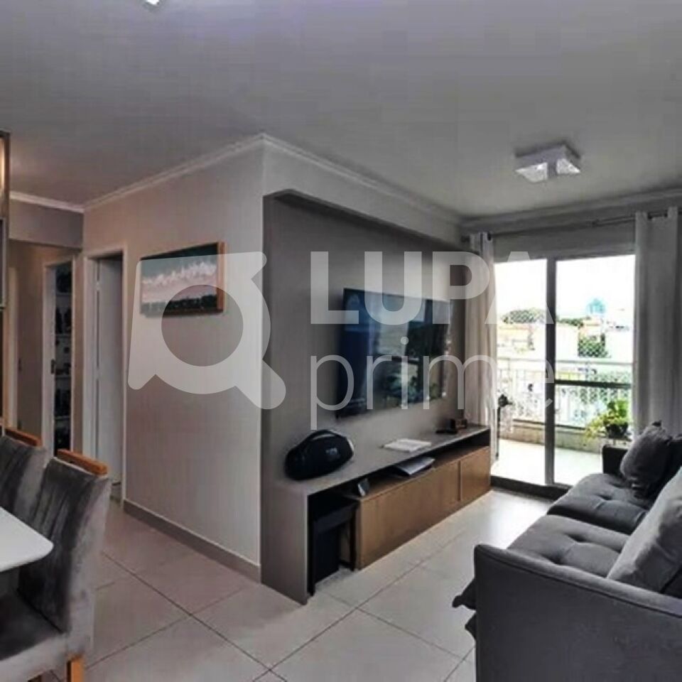 Apartamento, 3 quartos, 79 m² - Foto 2