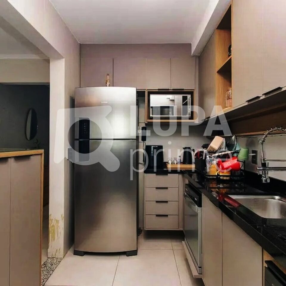 Apartamento, 3 quartos, 79 m² - Foto 13
