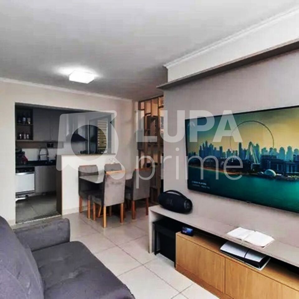 Apartamento, 3 quartos, 79 m² - Foto 3
