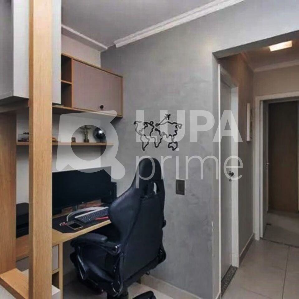 Apartamento, 3 quartos, 79 m² - Foto 5