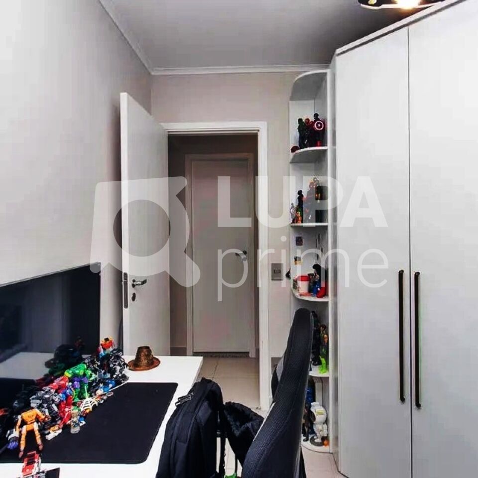Apartamento, 3 quartos, 79 m² - Foto 11