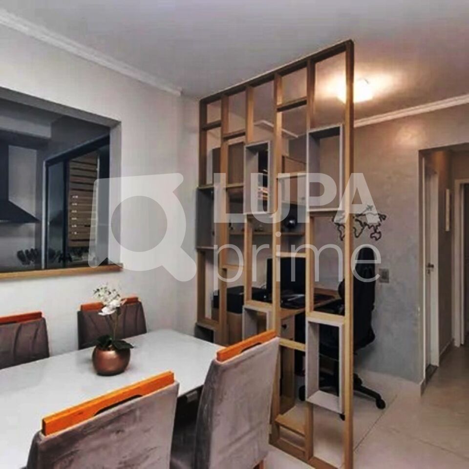 Apartamento, 3 quartos, 79 m² - Foto 4