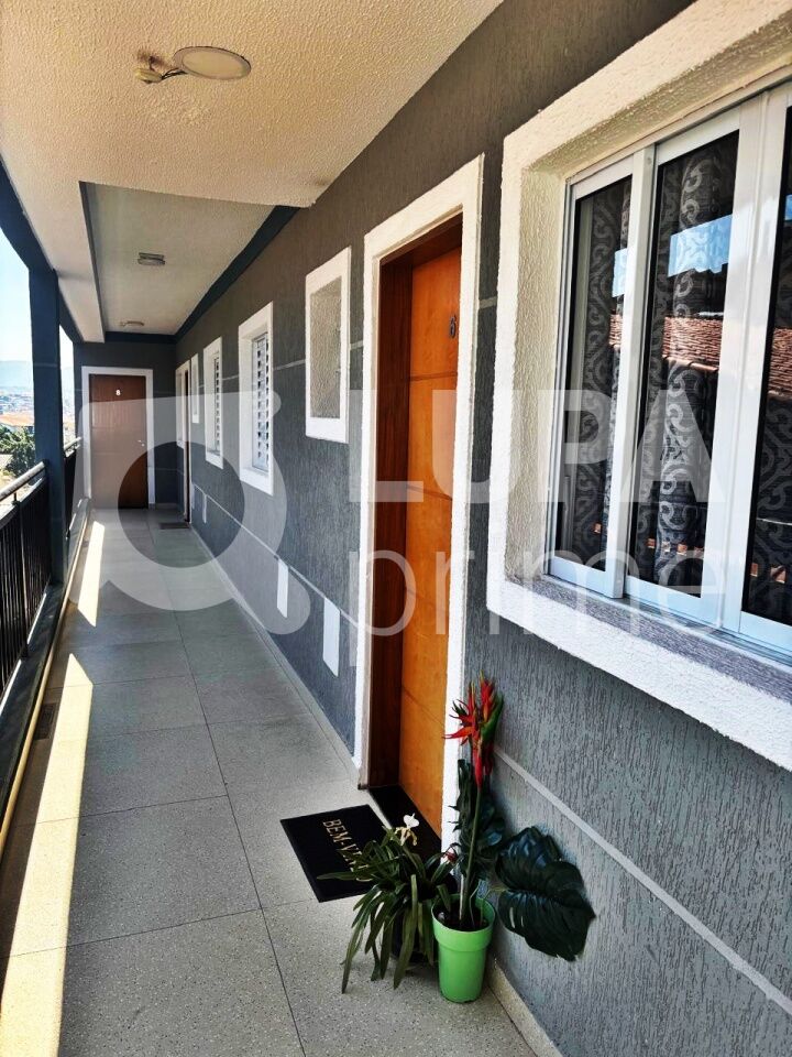 Apartamento, 2 quartos, 44 m² - Foto 10