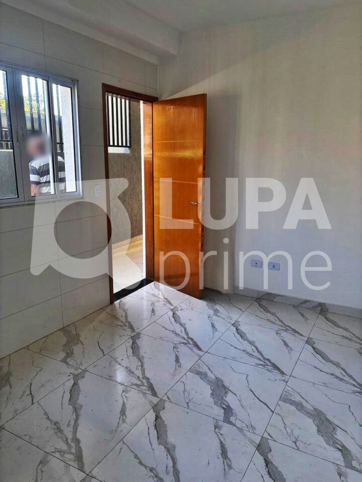 Apartamento, 2 quartos, 44 m² - Foto 1