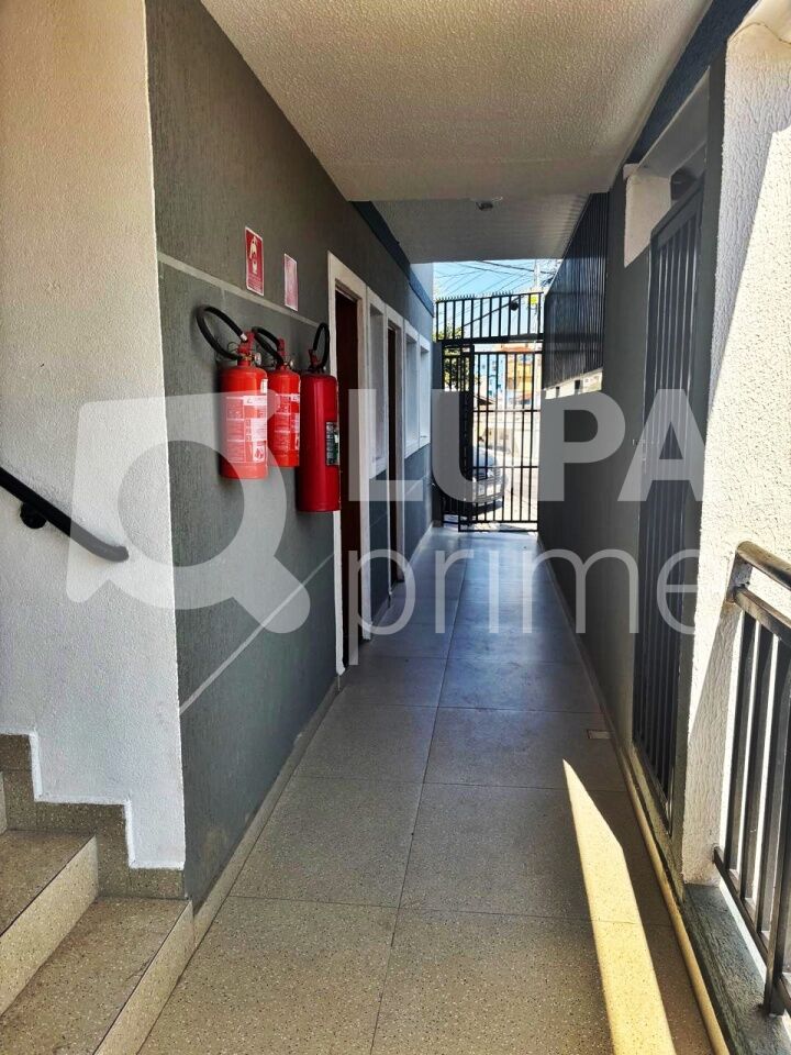 Apartamento, 2 quartos, 44 m² - Foto 14
