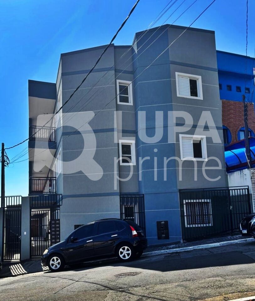 Apartamento, 2 quartos, 44 m² - Foto 15