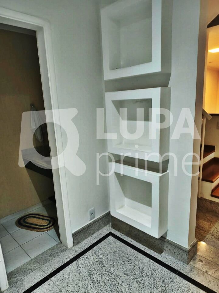 Casa de Condomínio, 3 quartos - Foto 13