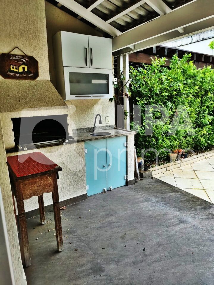 Casa de Condomínio, 3 quartos - Foto 22