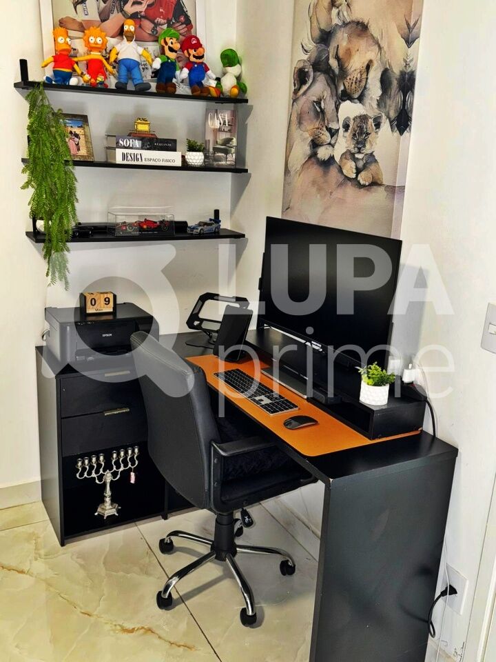 Apartamento, 3 quartos, 116 m² - Foto 12