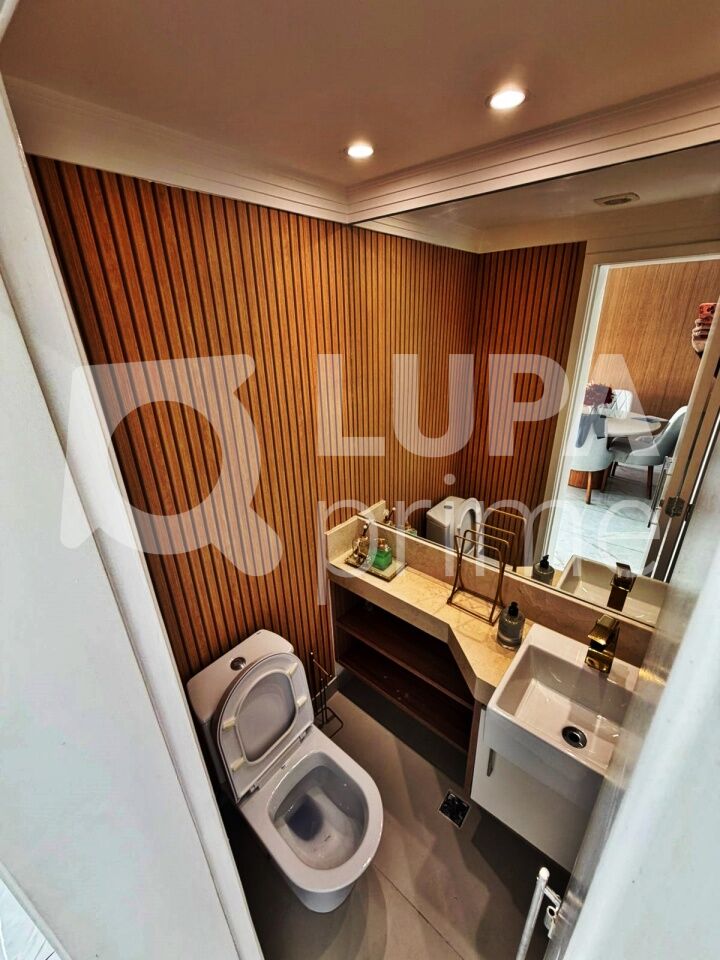 Apartamento, 3 quartos, 116 m² - Foto 13