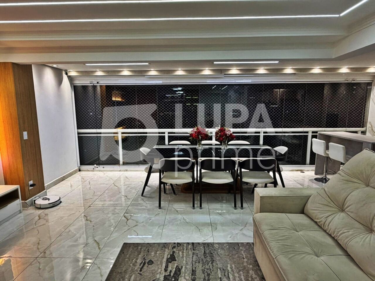 Apartamento, 3 quartos, 116 m² - Foto 4