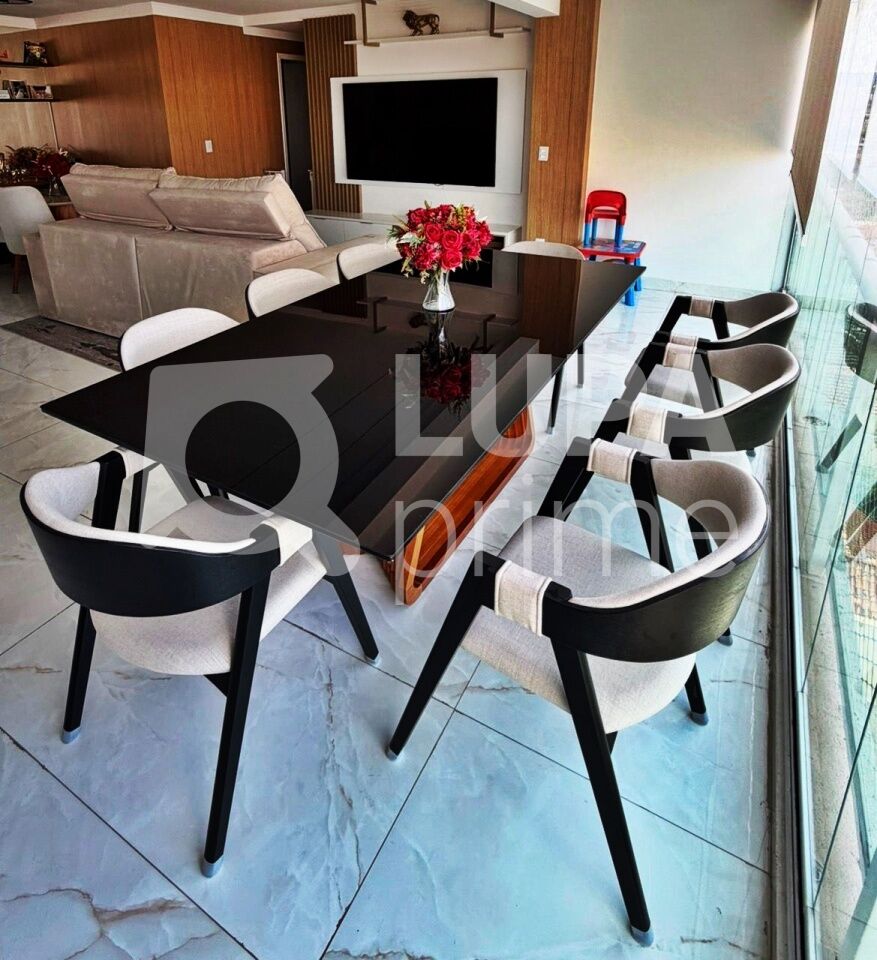 Apartamento, 3 quartos, 116 m² - Foto 6