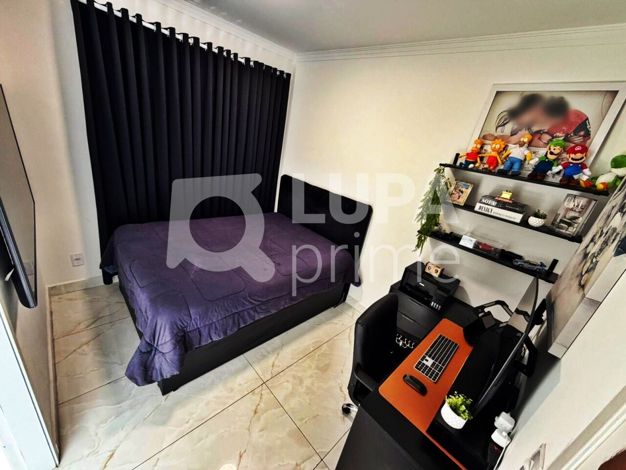 Apartamento, 3 quartos, 116 m² - Foto 10