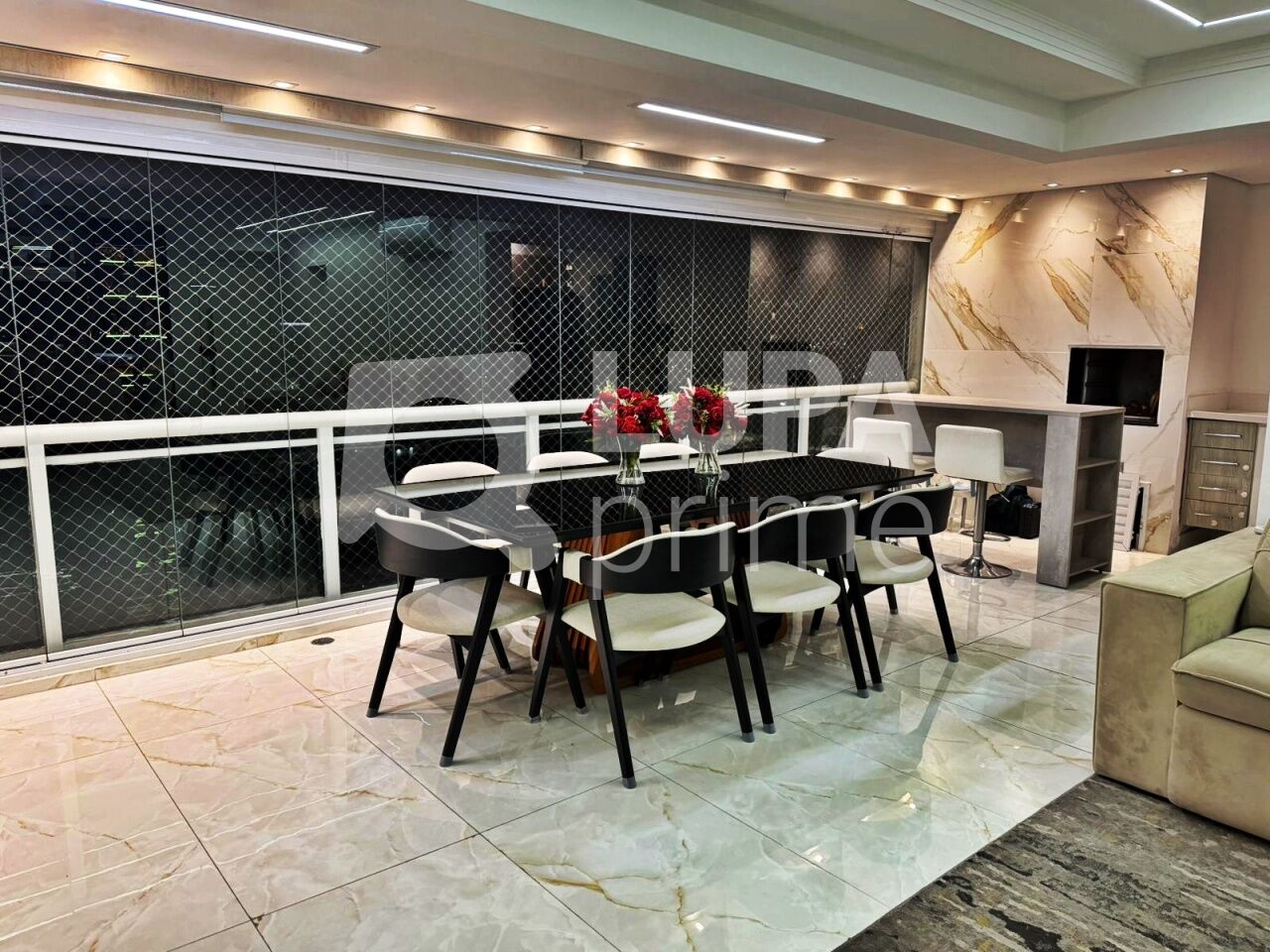 Apartamento, 3 quartos, 116 m² - Foto 5
