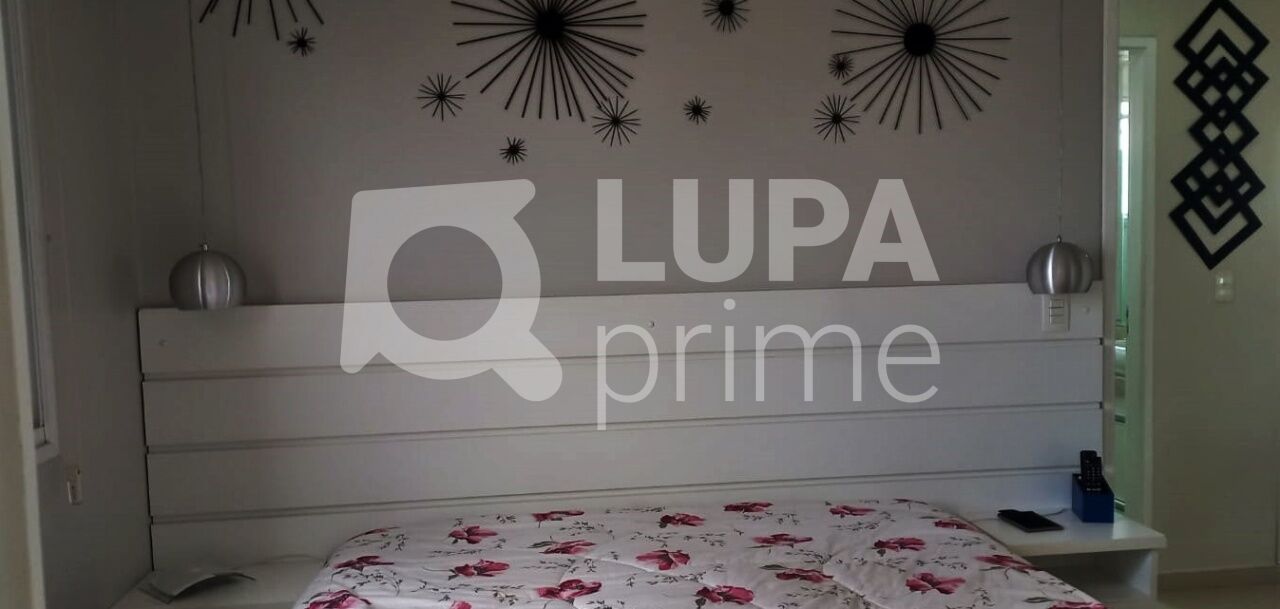 Apartamento, 2 quartos, 60 m² - Foto 6