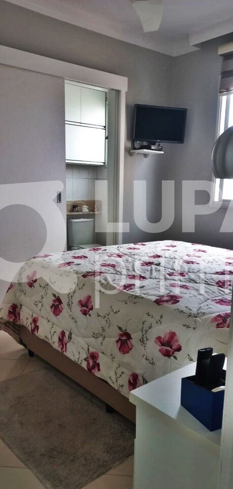 Apartamento, 2 quartos, 60 m² - Foto 4
