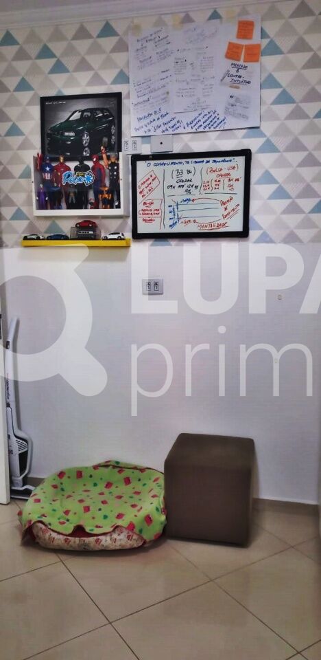 Apartamento, 2 quartos, 60 m² - Foto 9