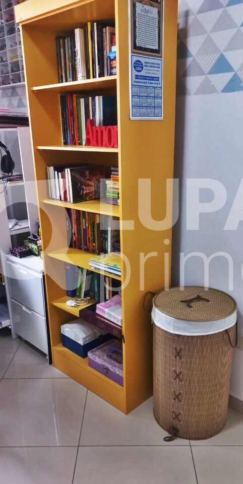 Apartamento, 2 quartos, 60 m² - Foto 8