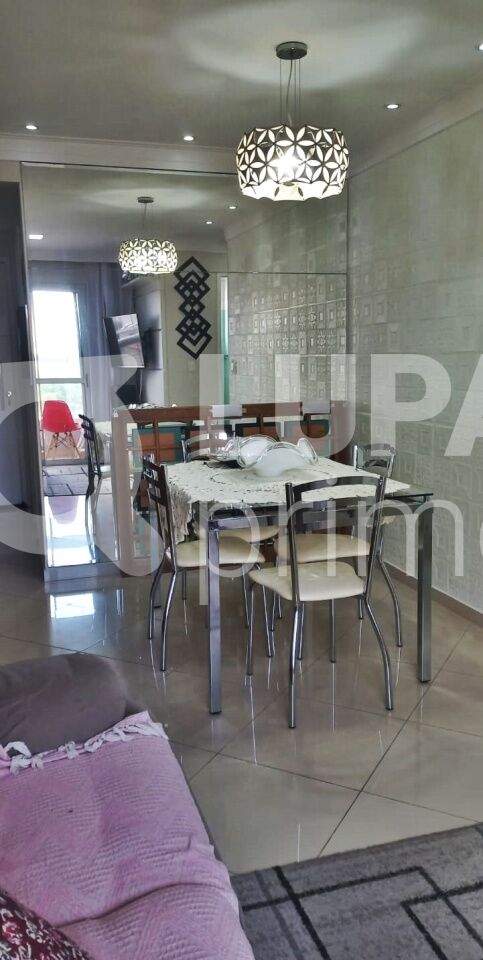 Apartamento, 2 quartos, 60 m² - Foto 2