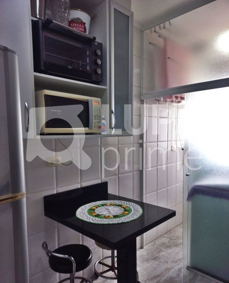 Apartamento, 2 quartos, 60 m² - Foto 11