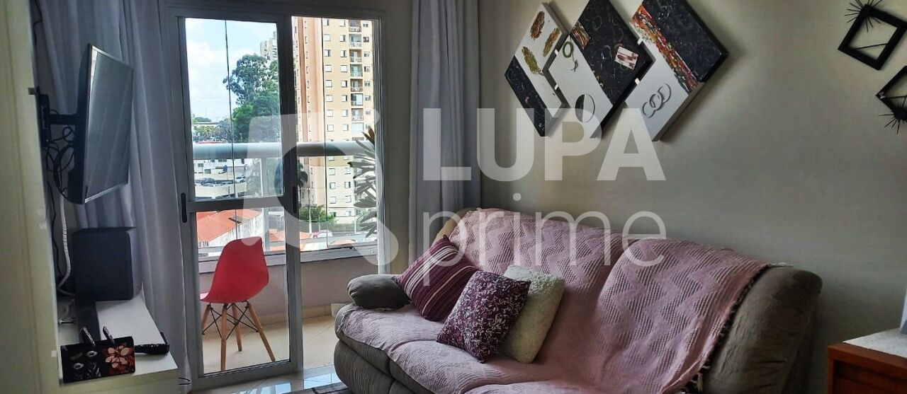 Apartamento, 2 quartos, 60 m² - Foto 1