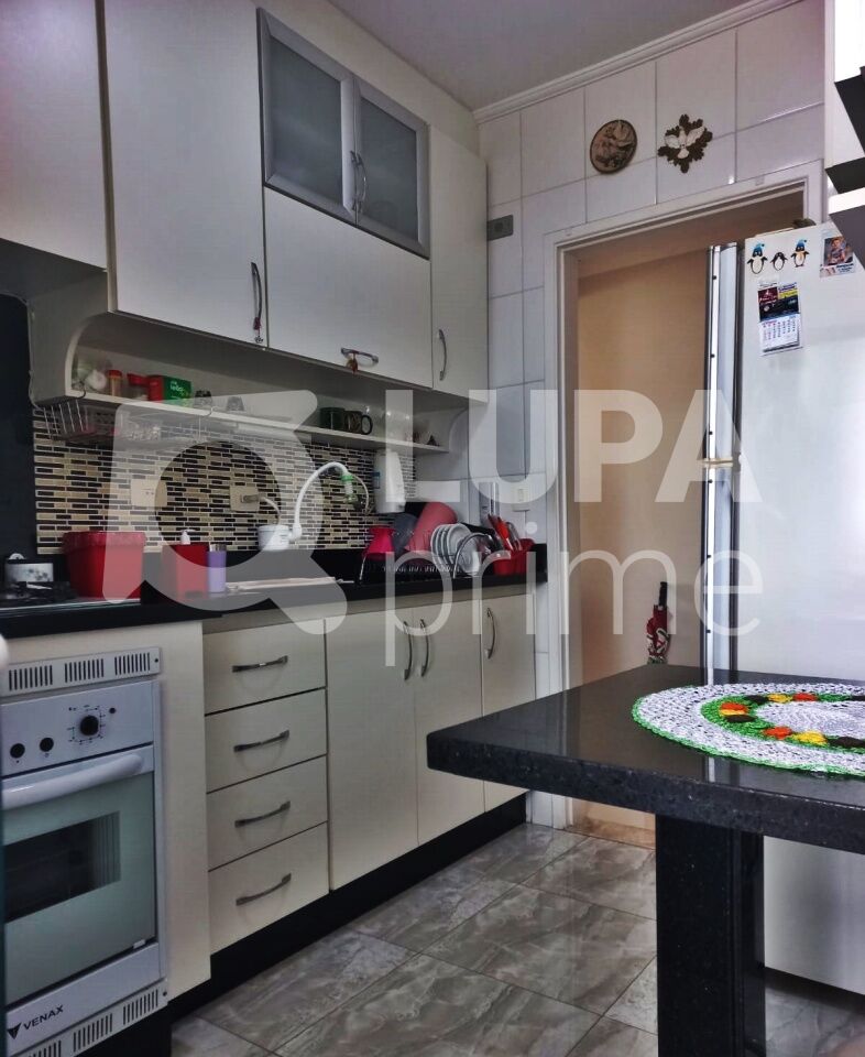 Apartamento, 2 quartos, 60 m² - Foto 10