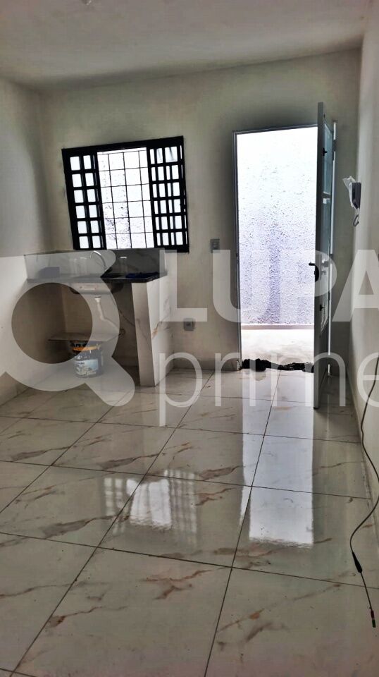 Casa, 1 quarto, 35 m² - Foto 4
