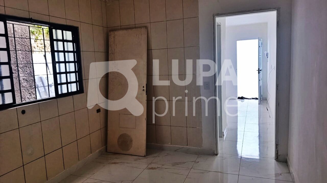 Casa, 1 quarto, 35 m² - Foto 3