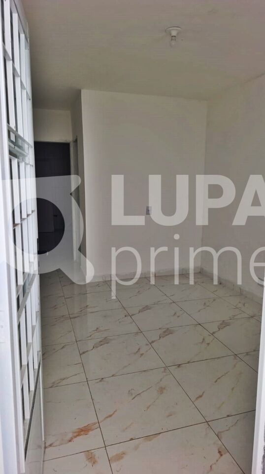 Casa, 1 quarto, 35 m² - Foto 1