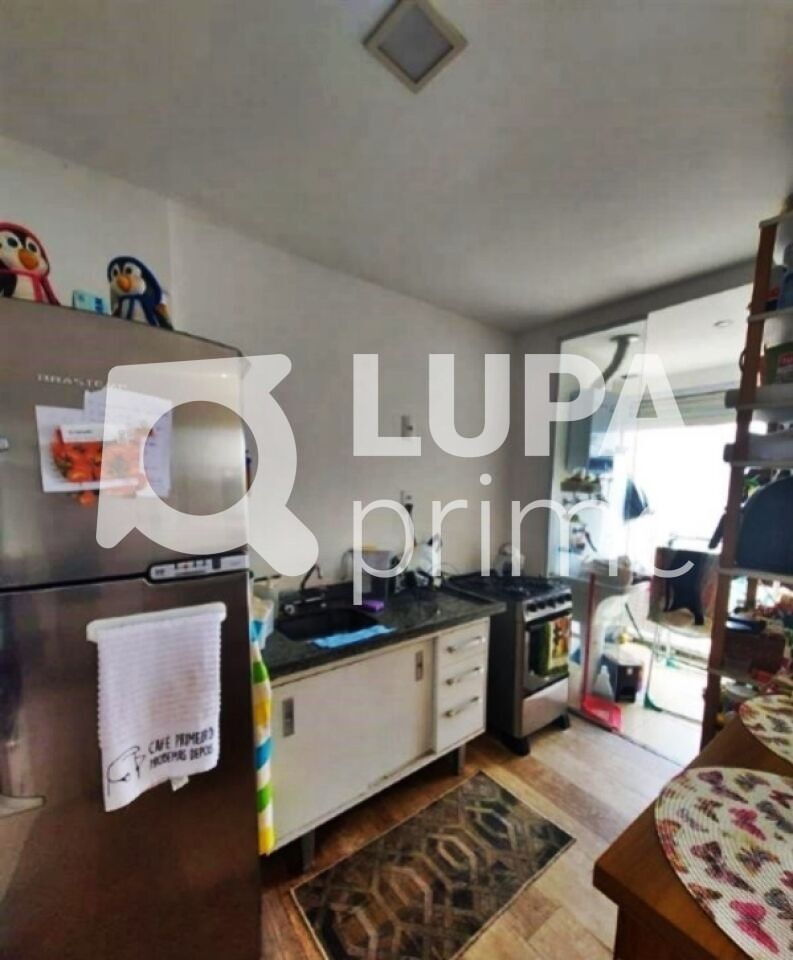 Apartamento, 1 quarto, 62 m² - Foto 3