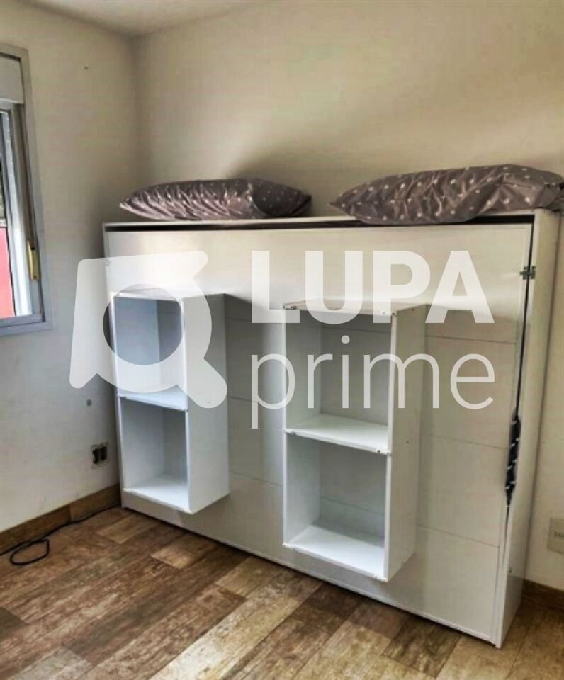 Apartamento, 1 quarto, 62 m² - Foto 2