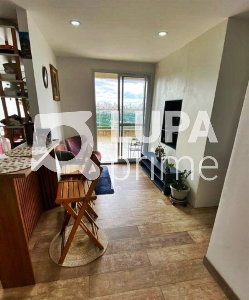 Apartamento, 1 quarto, 62 m² - Foto 1