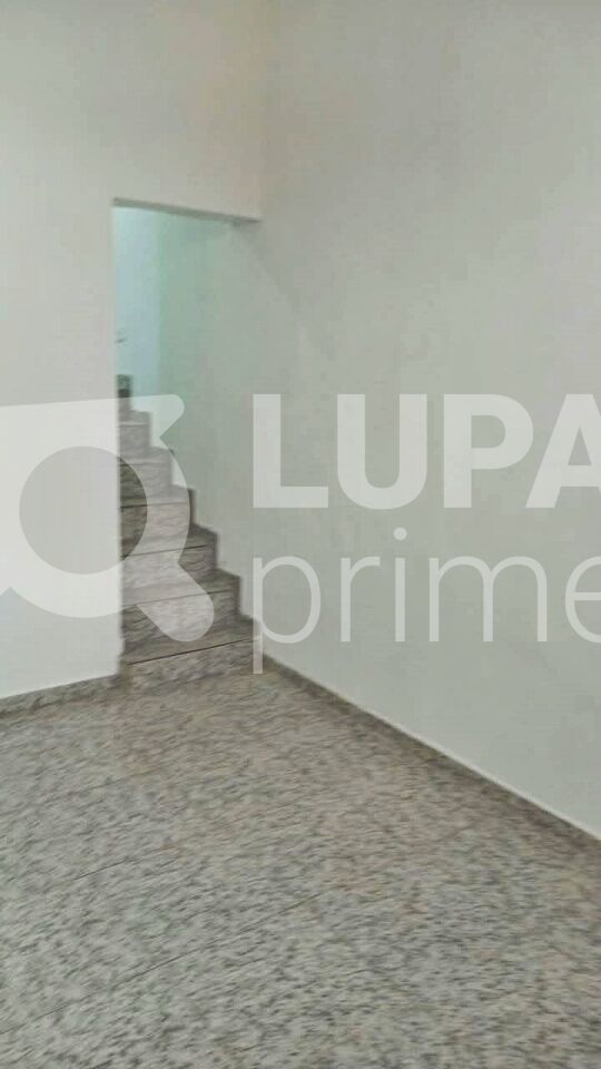 Casa, 1 quarto, 50 m² - Foto 1