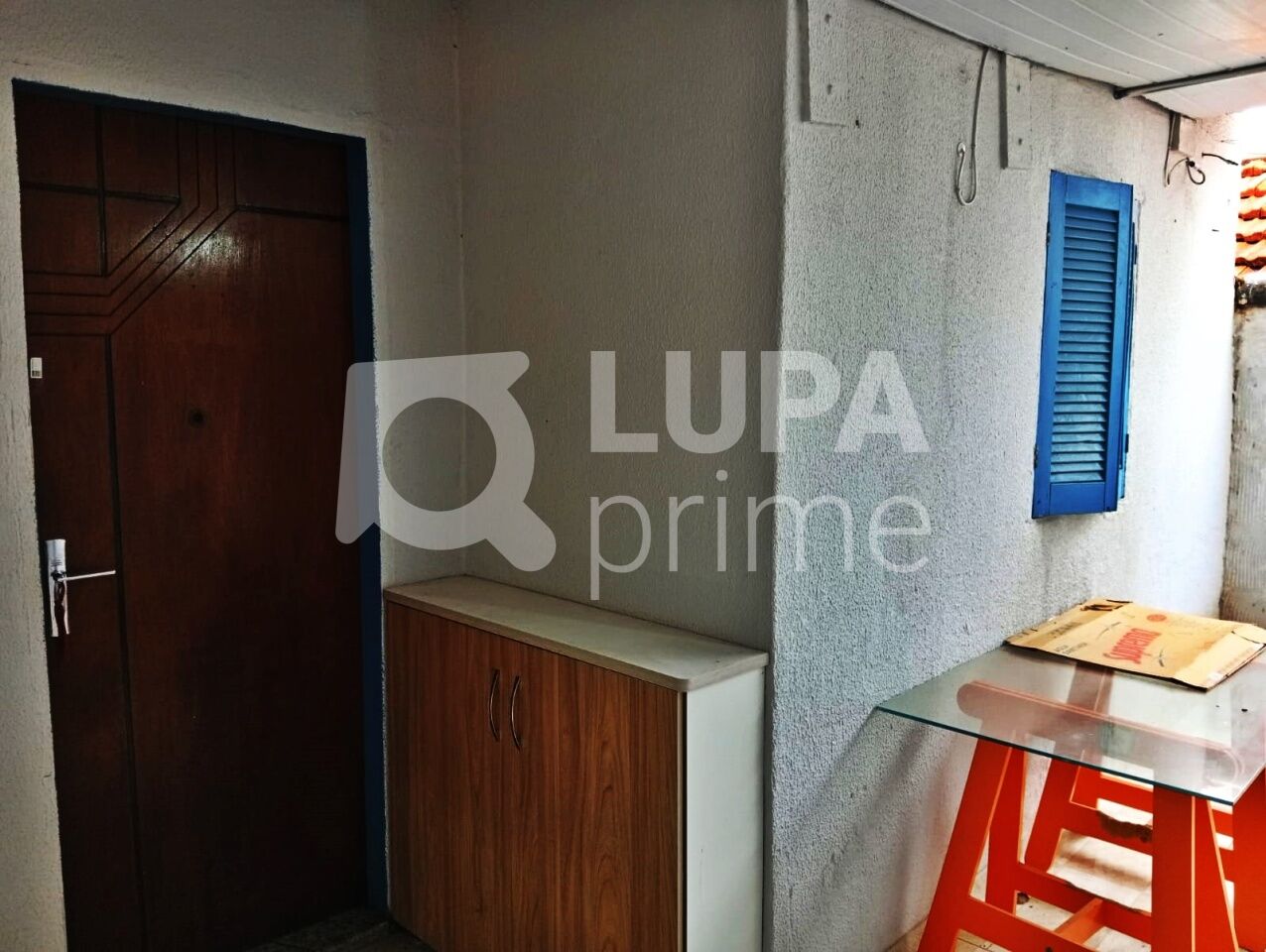 Casa, 1 quarto, 30 m² - Foto 6