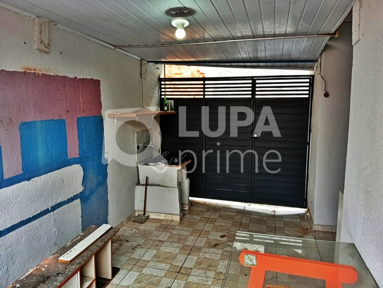 Casa, 1 quarto, 30 m² - Foto 8