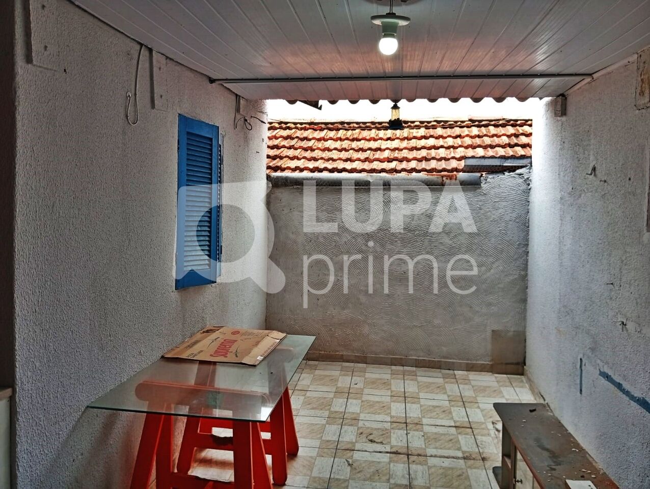 Casa, 1 quarto, 30 m² - Foto 7