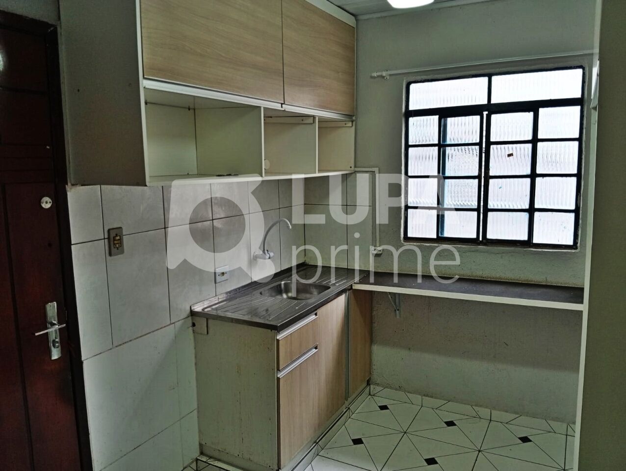 Casa, 1 quarto, 30 m² - Foto 1